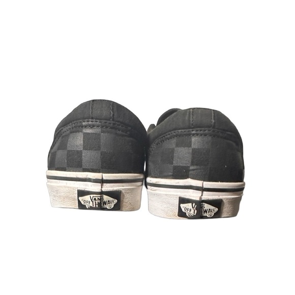 VANS Checkerboard Slip-on US Men's 9.5 Women’s 11.0 - Picture 6 of 12